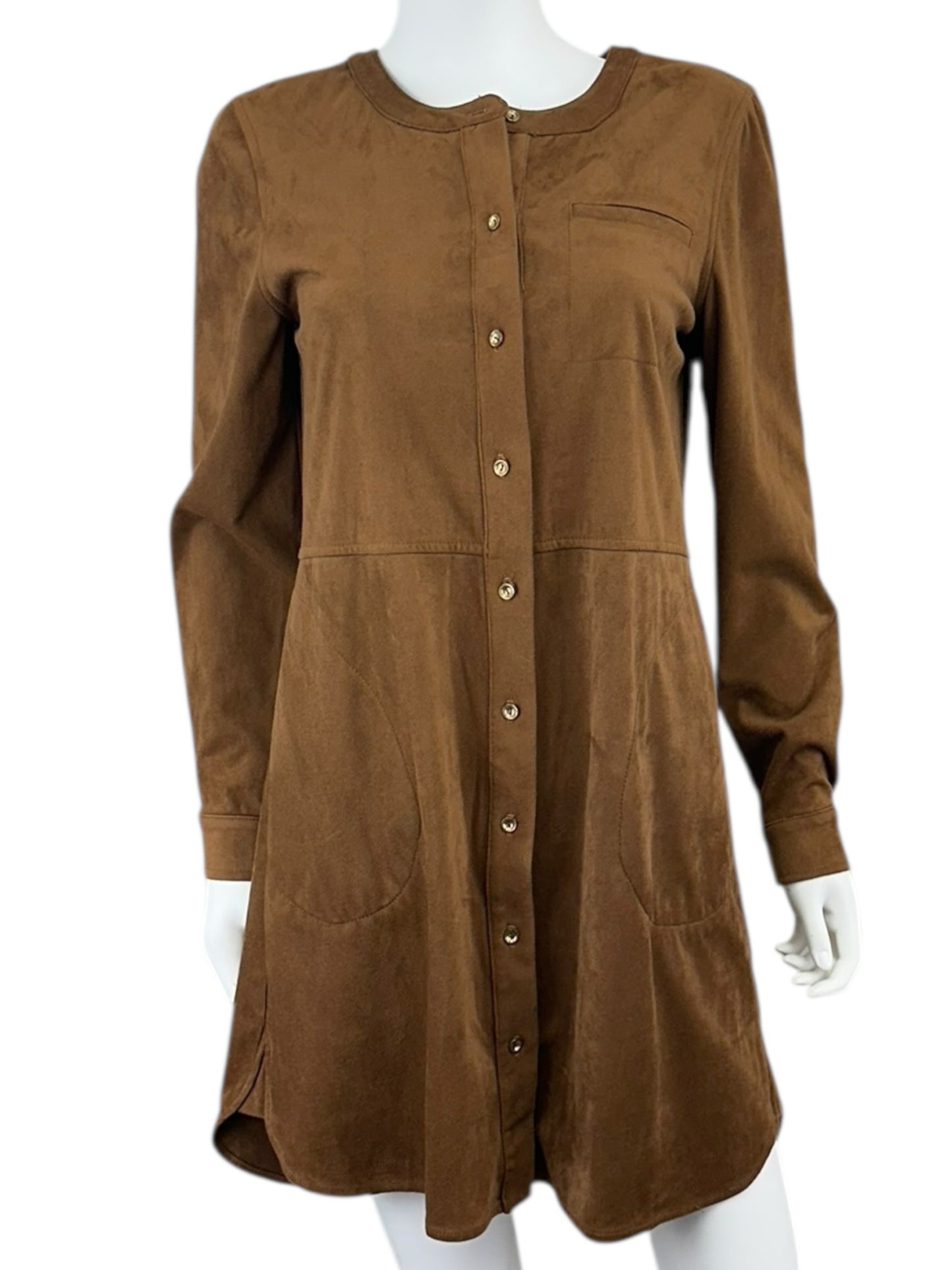 Joseph Ribkoff Size 8 BASE Dress- Casual