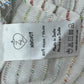 Z&L Rainbow Sequin Stitch Mini Dress Size L