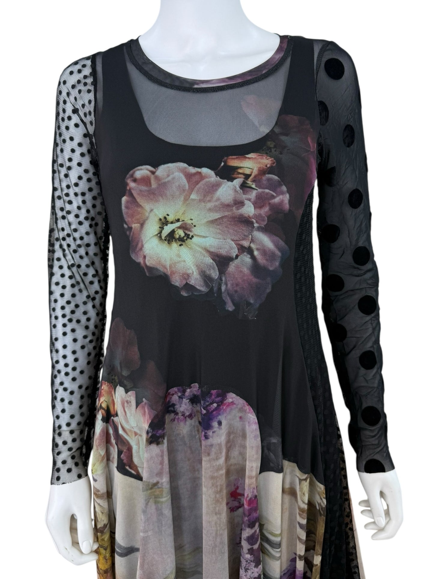 ALEMBIKA Size 0 Dress- Cocktail