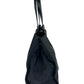Tory Burch Black 'mini ella patent tote bag' Designer Handbag