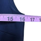 Talbots Navy Workwear Dress Size 4