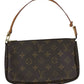 Louis Vuitton Monogram Canvas Pochette Accessoires