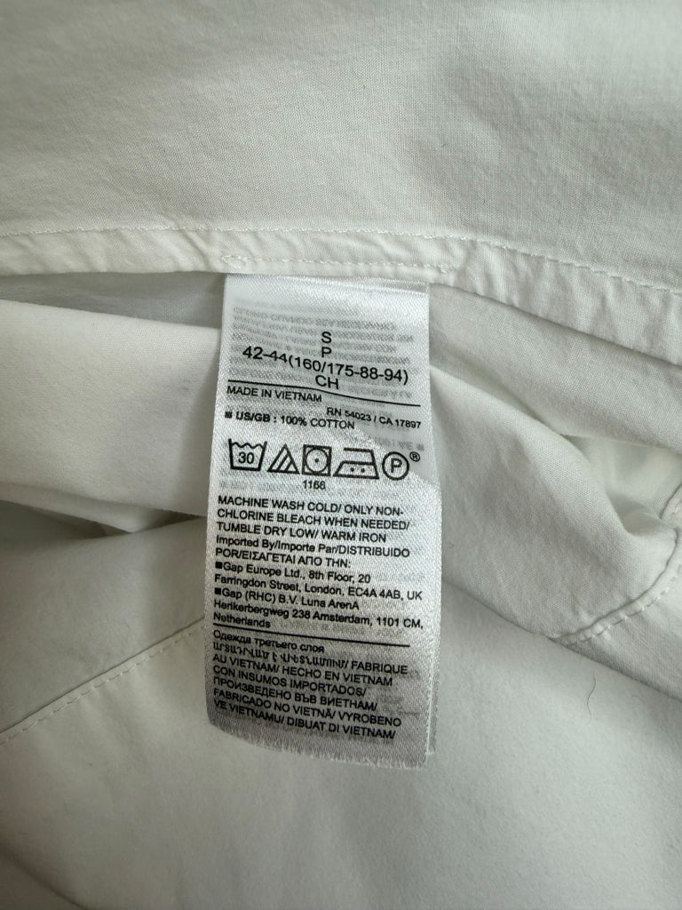 BANANA REPUBLIC Size S Dress- Casual