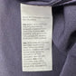 Chico's NWT Purple No Iron Button-Down Shirt Size 14