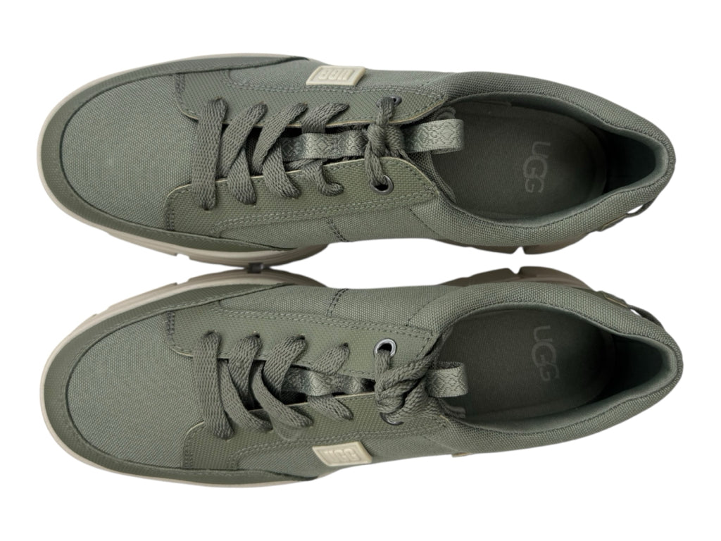 UGG NWT Green Ashton Hybrid Sneakers Size 9