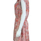 STEVE MADDEN Pink Casual Dress Size M
