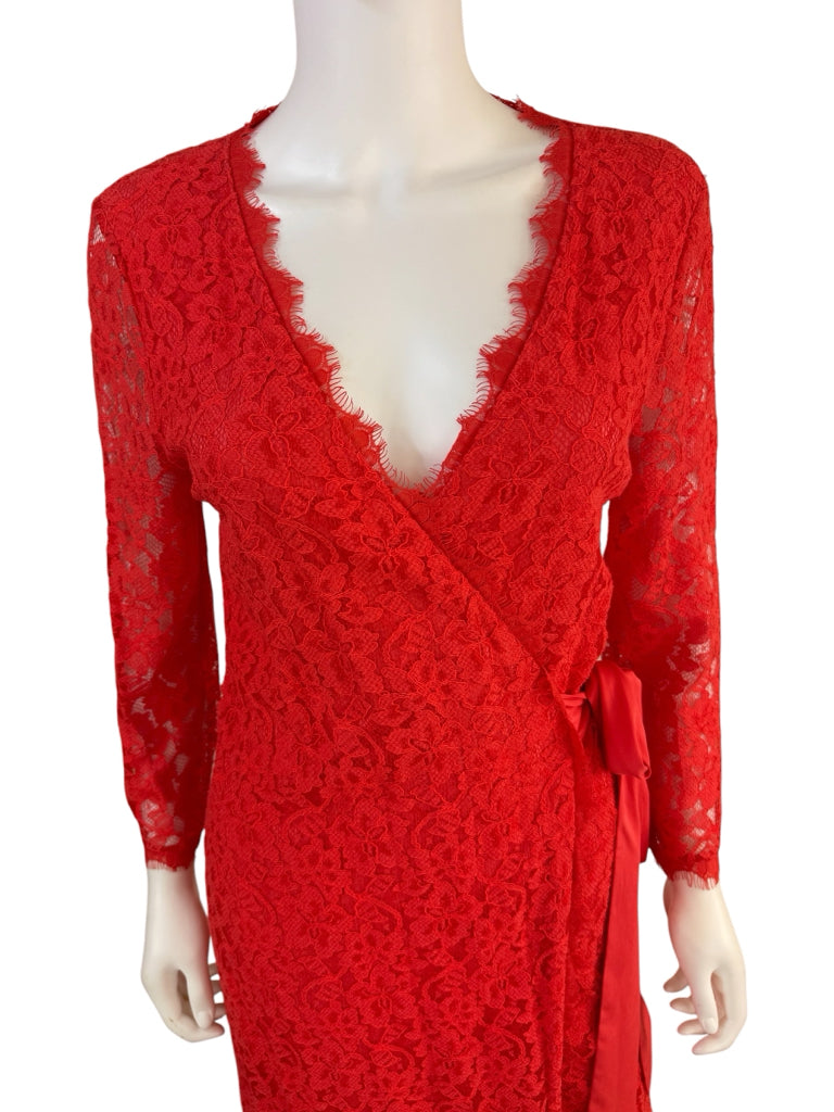 diane von furstenberg Size 12 Dress- Cocktail