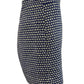 J. Crew Blue Tweed Mini Skirt Size 2