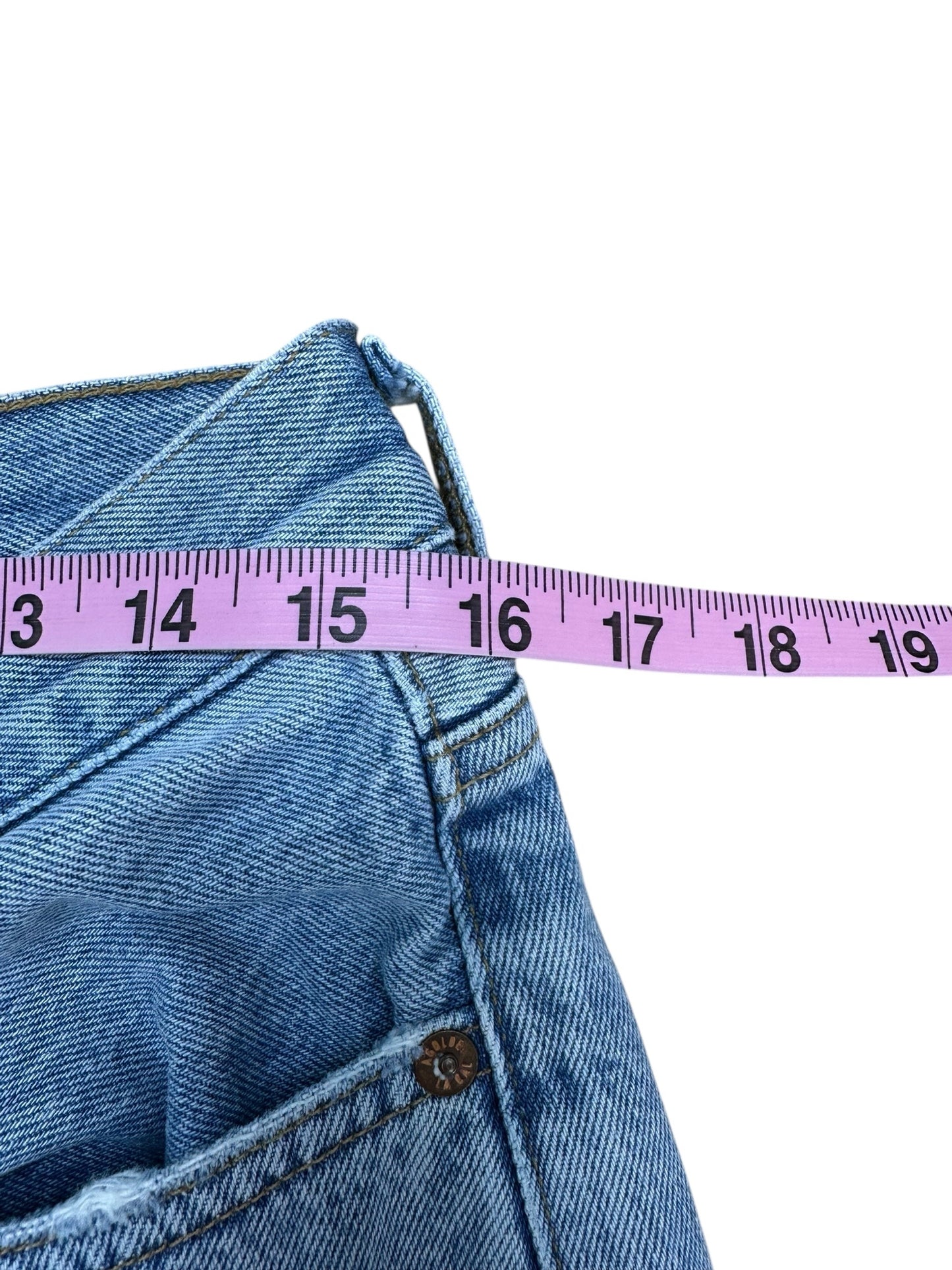 AGOLDE Size 29 Jeans