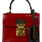 Louis Vuitton Scarlet Spring Street PM  Handbag
