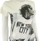 DAYDREAMER John Lennon Graphic Tee Size S