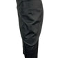 joie Black Genuine Leather Pencil Skirt Size M