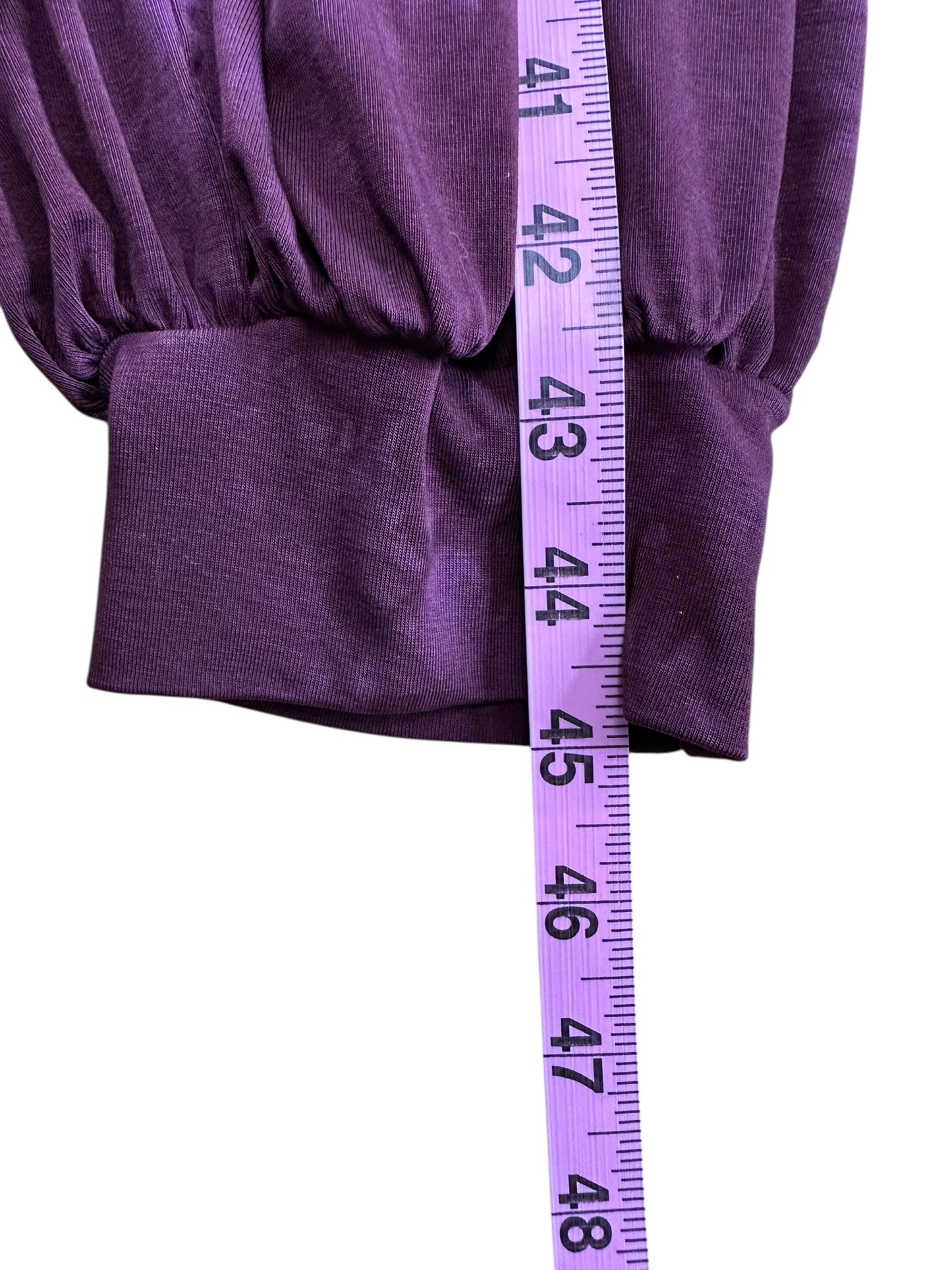 purusha people Parachute Leggings Size S