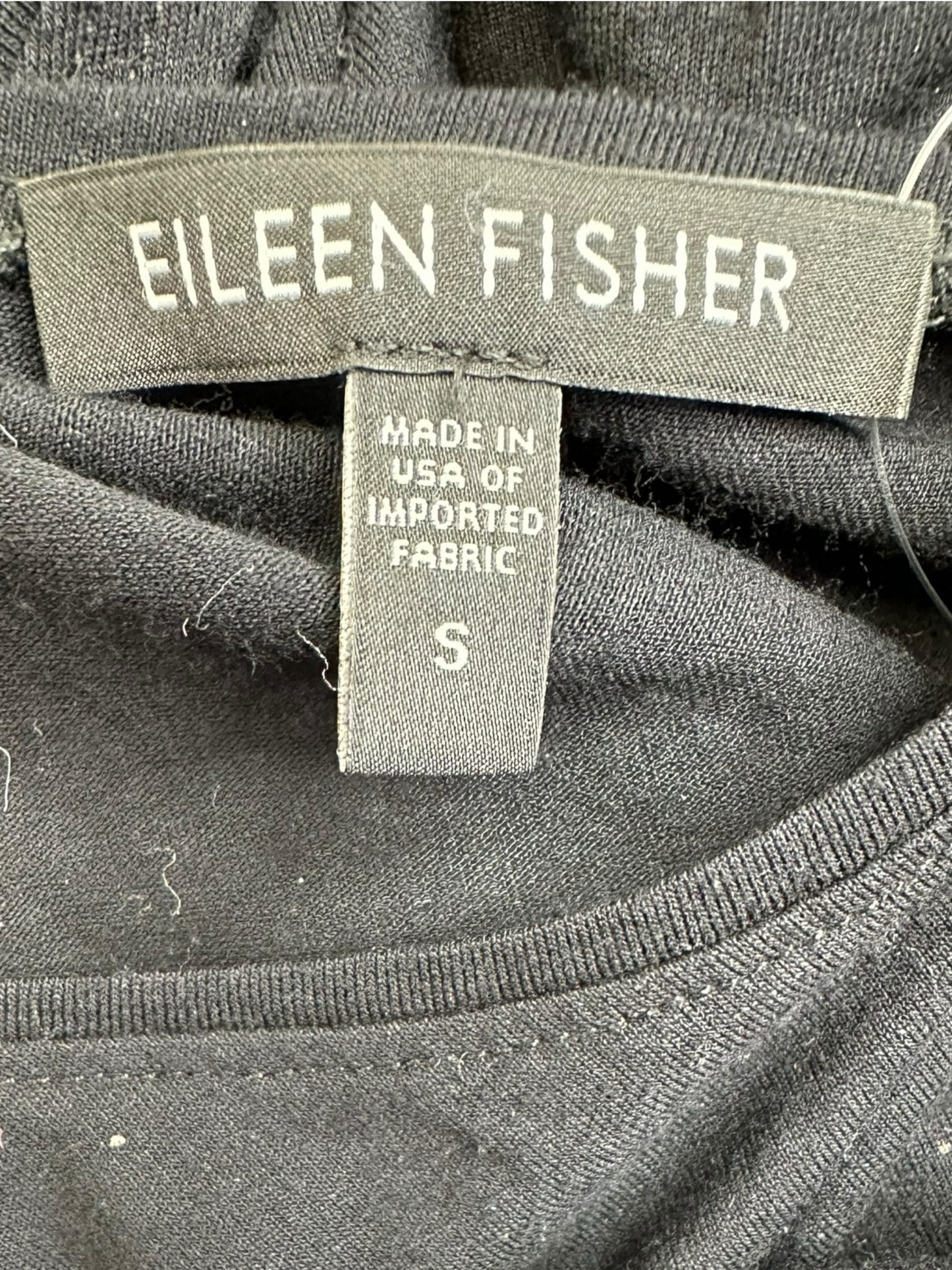 EILEEN FISHER Size M PREMIUM Dress- Casual