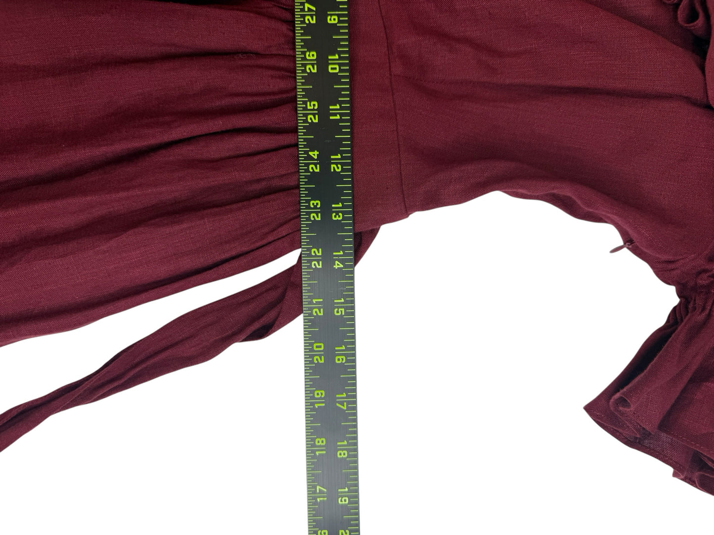 OF HER OWN KIND Dress-Casual Size S