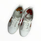 Christian Louboutin x Shun Sudo Adolon Button Flower Low-Top Sneakers Size 37