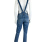 PAIGE Denim Overalls Size 27