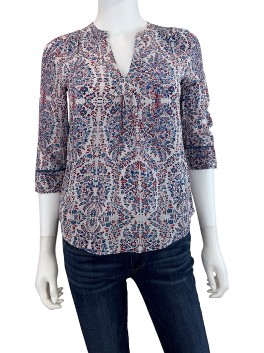 rebecca taylor Blouse Size 0