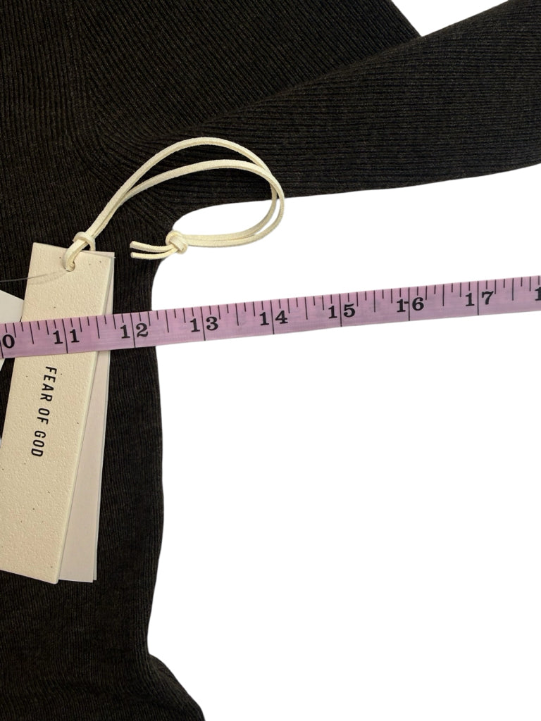 FEAR OF GOD ESSENTIALS Size XS Dress- Casual