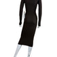 FEAR OF GOD ESSENTIALS Size XS Dress- Casual