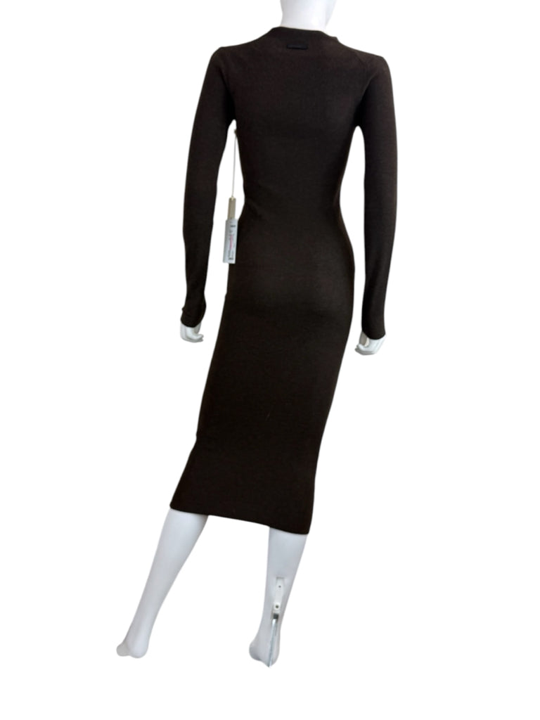 FEAR OF GOD ESSENTIALS Size XS Dress- Casual
