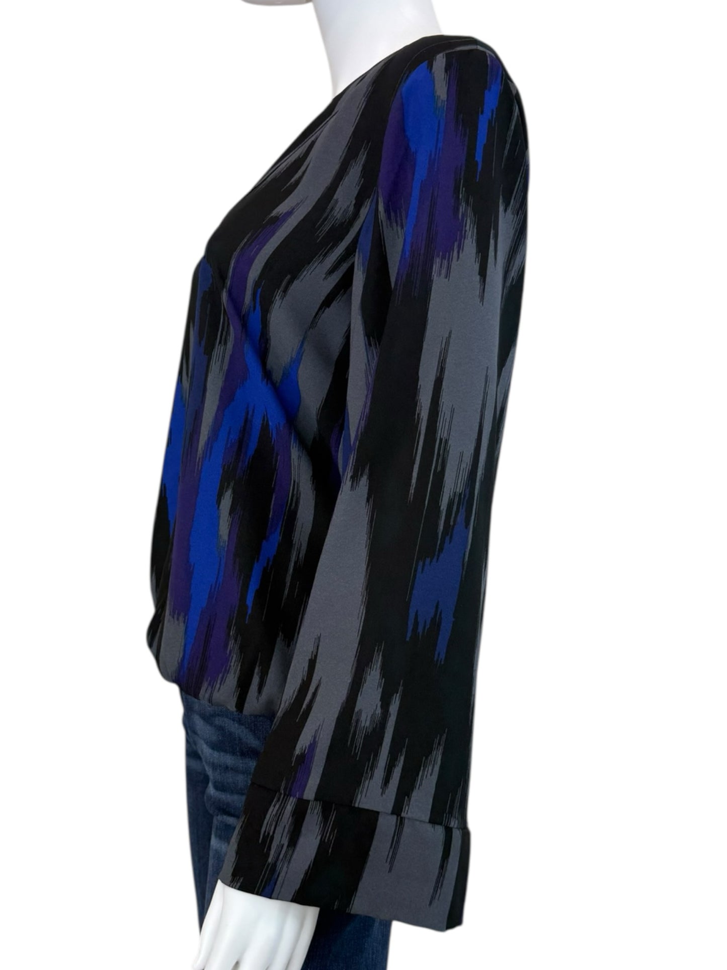 Allison Joy Blouse Size S