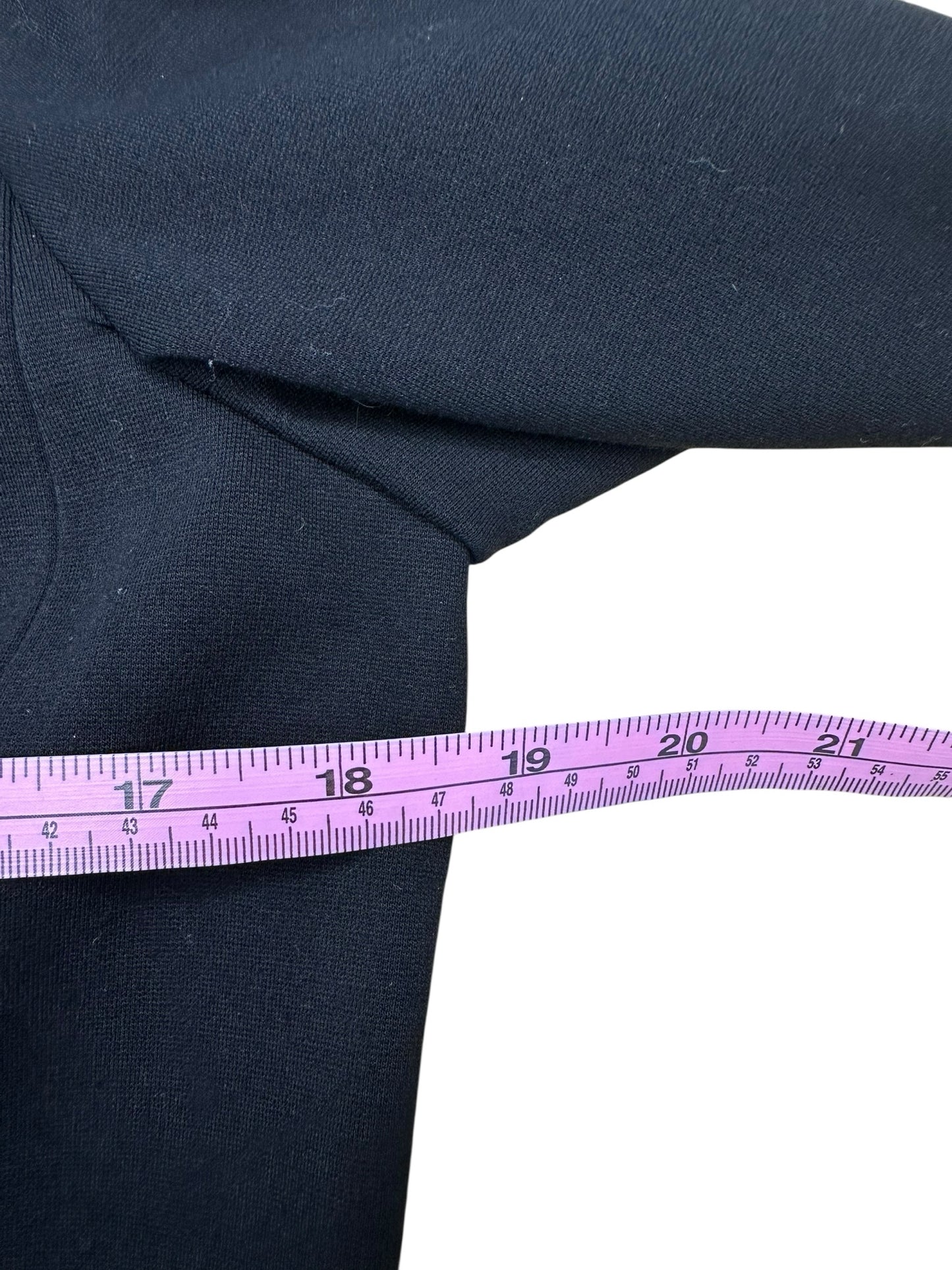 LAFAYETTE 148 NEW YORK Black Jacket Size S
