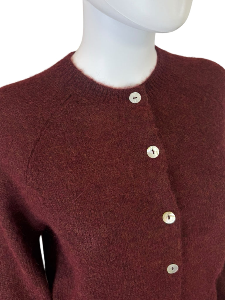 DOEN Cardigan Size XS