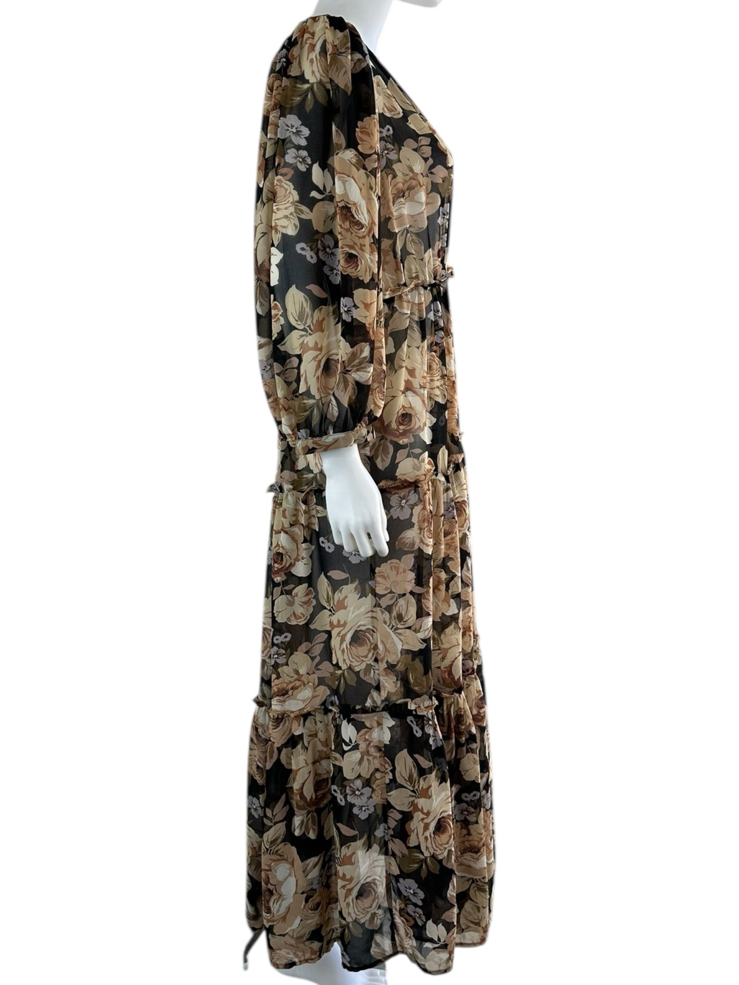 Saltwater Luxe Size XL Dress- Casual