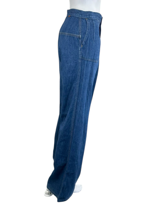 Levi's Vintage Orange Tag Trouser Jeans Size 25