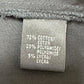 LAFAYETTE 148 NEW YORK Black Mini Shirt Dress Size 6