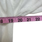 Z SUPPLY NWT White Linen Dress Size M