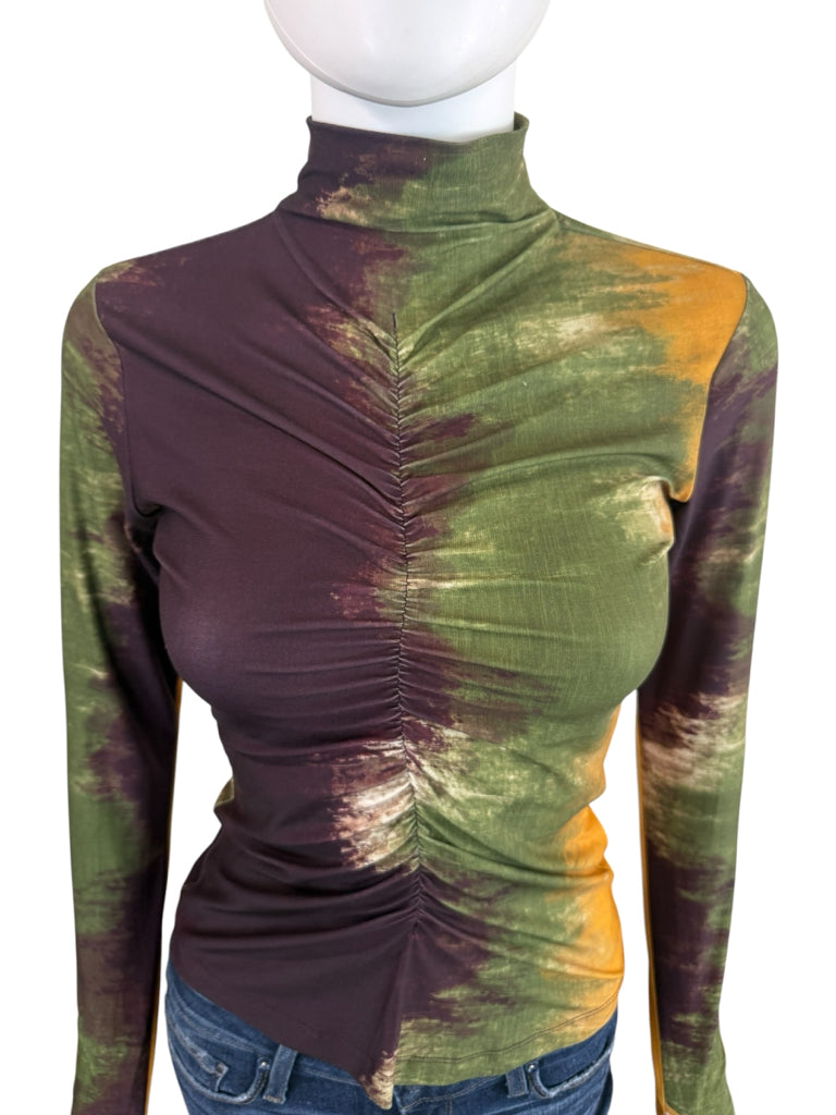 MARIACHER Size S Blouse