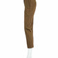 MaxMara Brown Straight Leg Pants Size 6