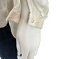 ELIE TAHARI Size M Blouse