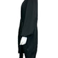 ALEX MARIE NWT Black Cocktail Dress Size 14