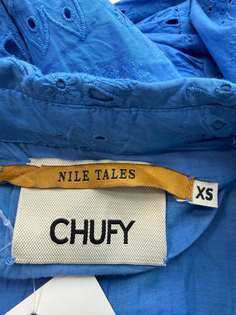 CHUFY Size XS Dress- Casual