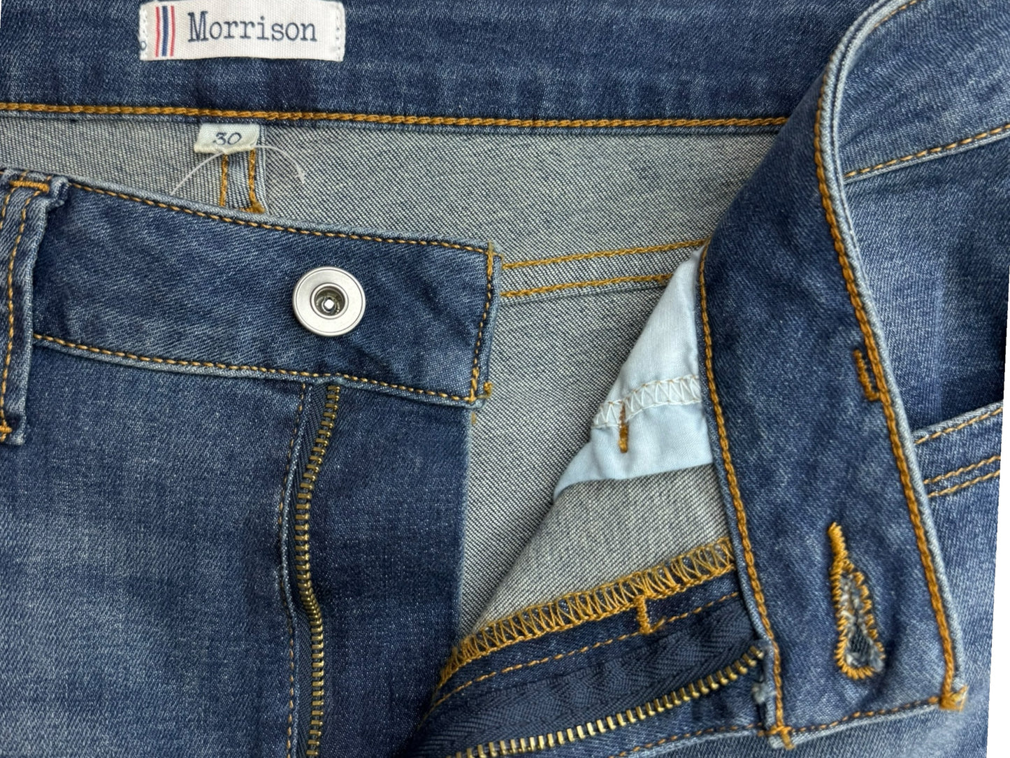 Morrison Starlet Skinny Roxy Jeans Size 30