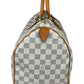 Louis Vuitton Damier Azur Speedy Bandouliere 30