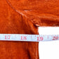 Johnny Was Persimmon Ulla V-Neck Effortless Dress Size XS