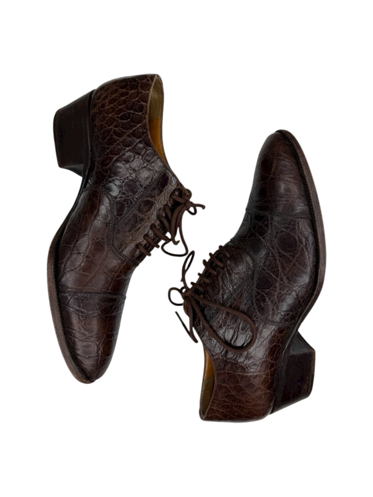 Ralph Lauren Size 6.5 Loafers