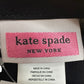 Kate Spade Long Black Skirt Size XS/S