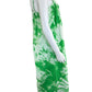 stark Green Tie-Dye Pants Jumpsuit Size M