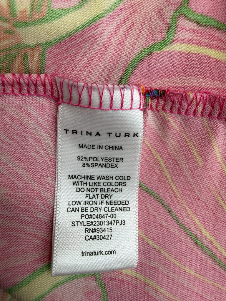 TRINA TURK Size XS Dress- Casual