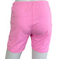 meryl X Lilly Pulitzer NWT Pink Active Shorts Size M