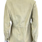 LAFAYETTE 148 NEW YORK Tan Lambsuede Jacket Size XS