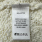 LILLA P Size L BASE Sweater
