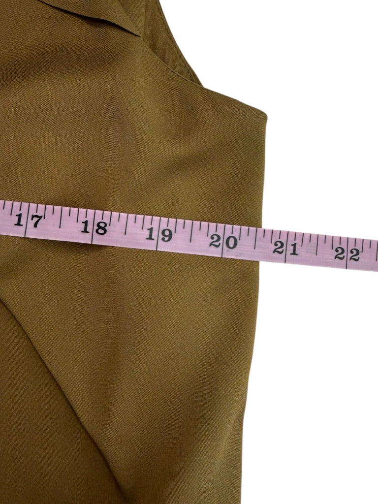 St. John Size 14 Tank