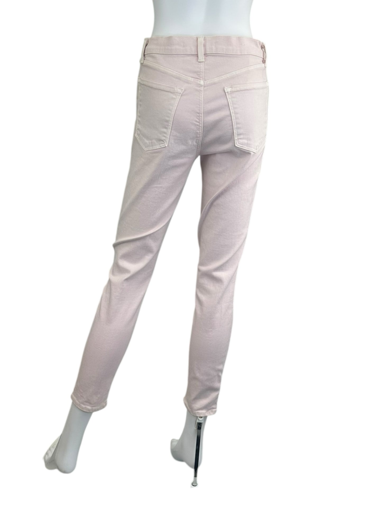 J Brand Pink ALANA Jeans Size 29