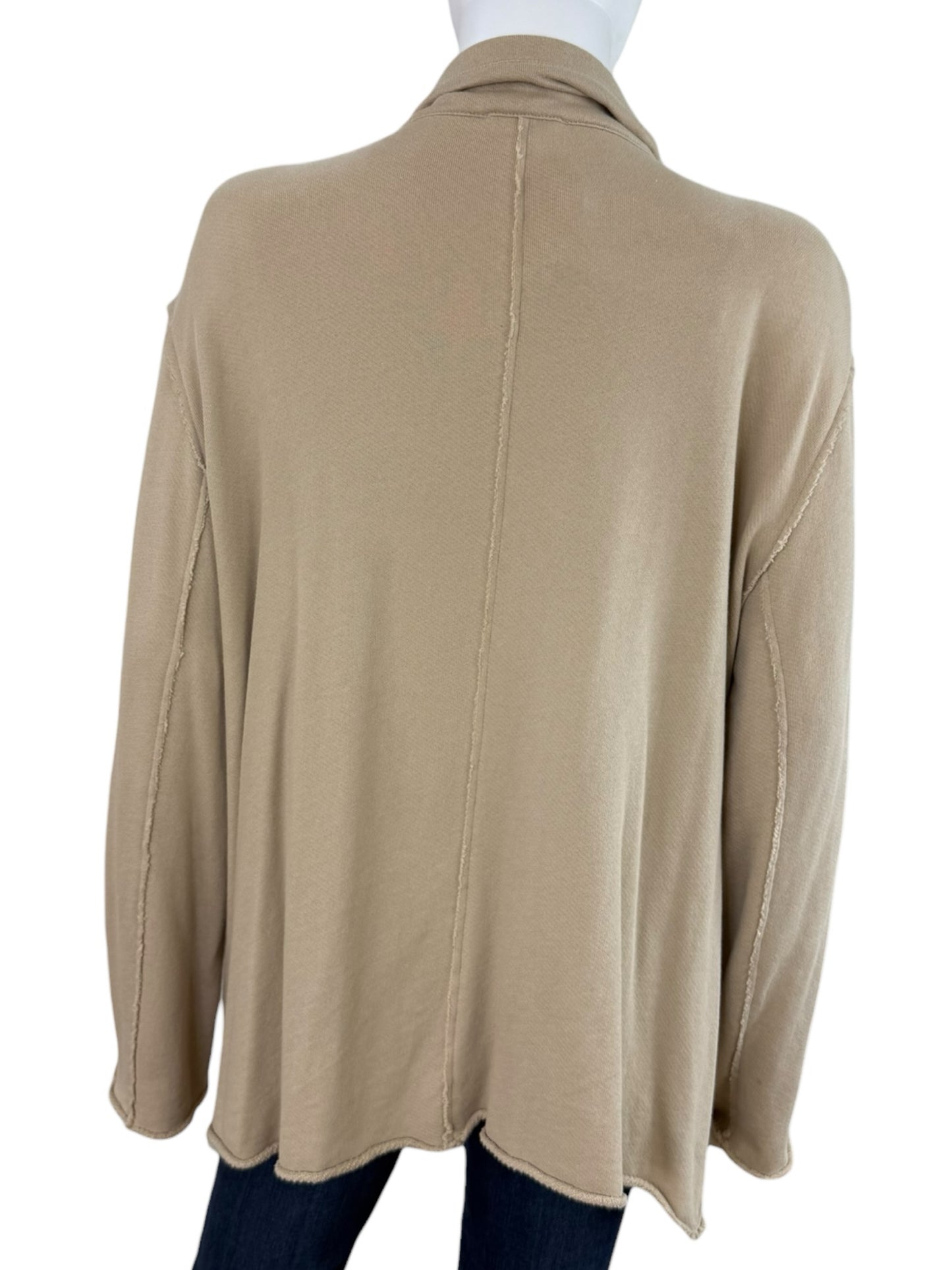 EILEEN FISHER Size XL Jacket- Casual